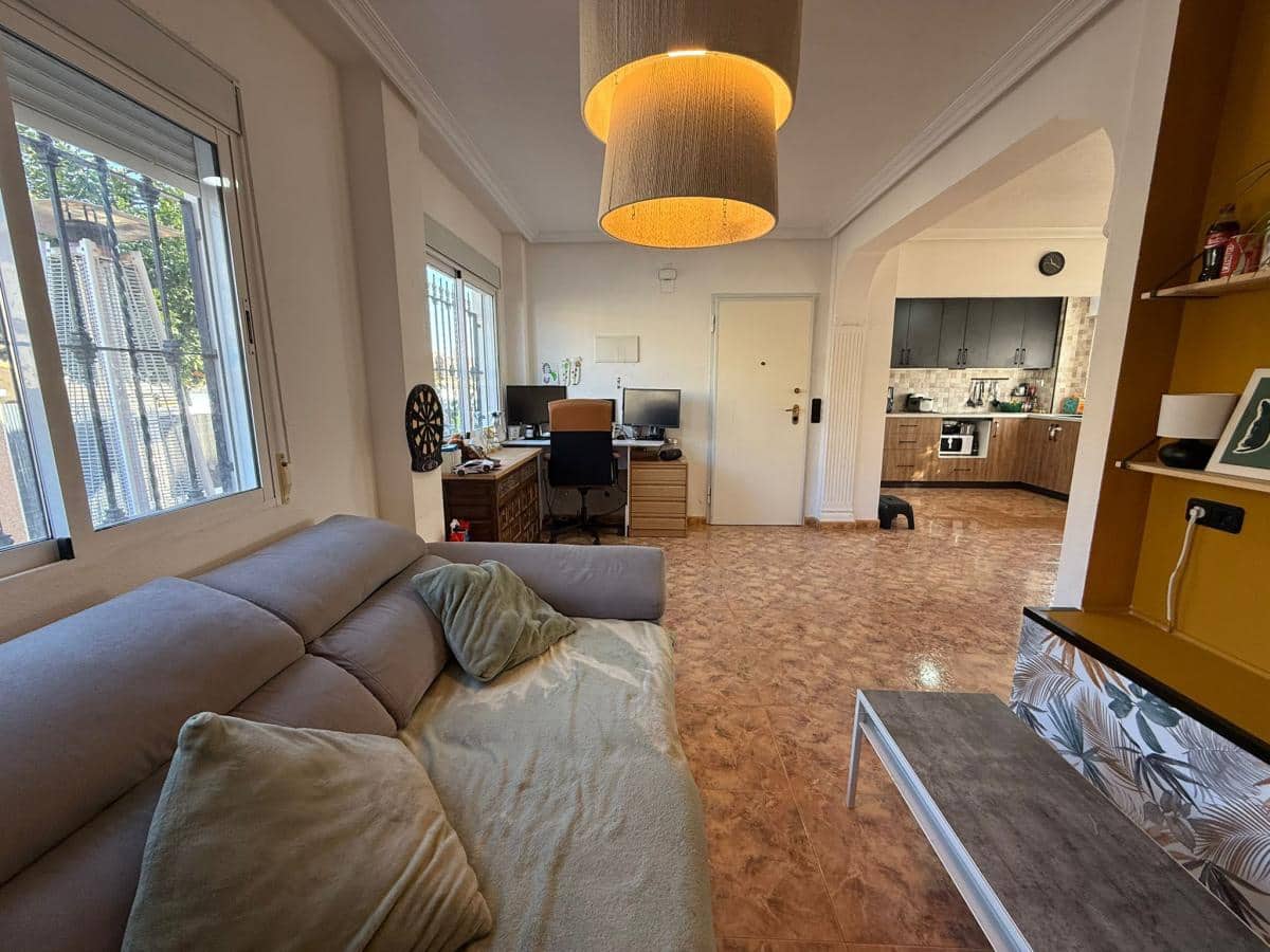 Pareado de 2 habitaciones en Torre de la Horadada en venta con piscina garaje - 254.900 € (Ref: 10096940)