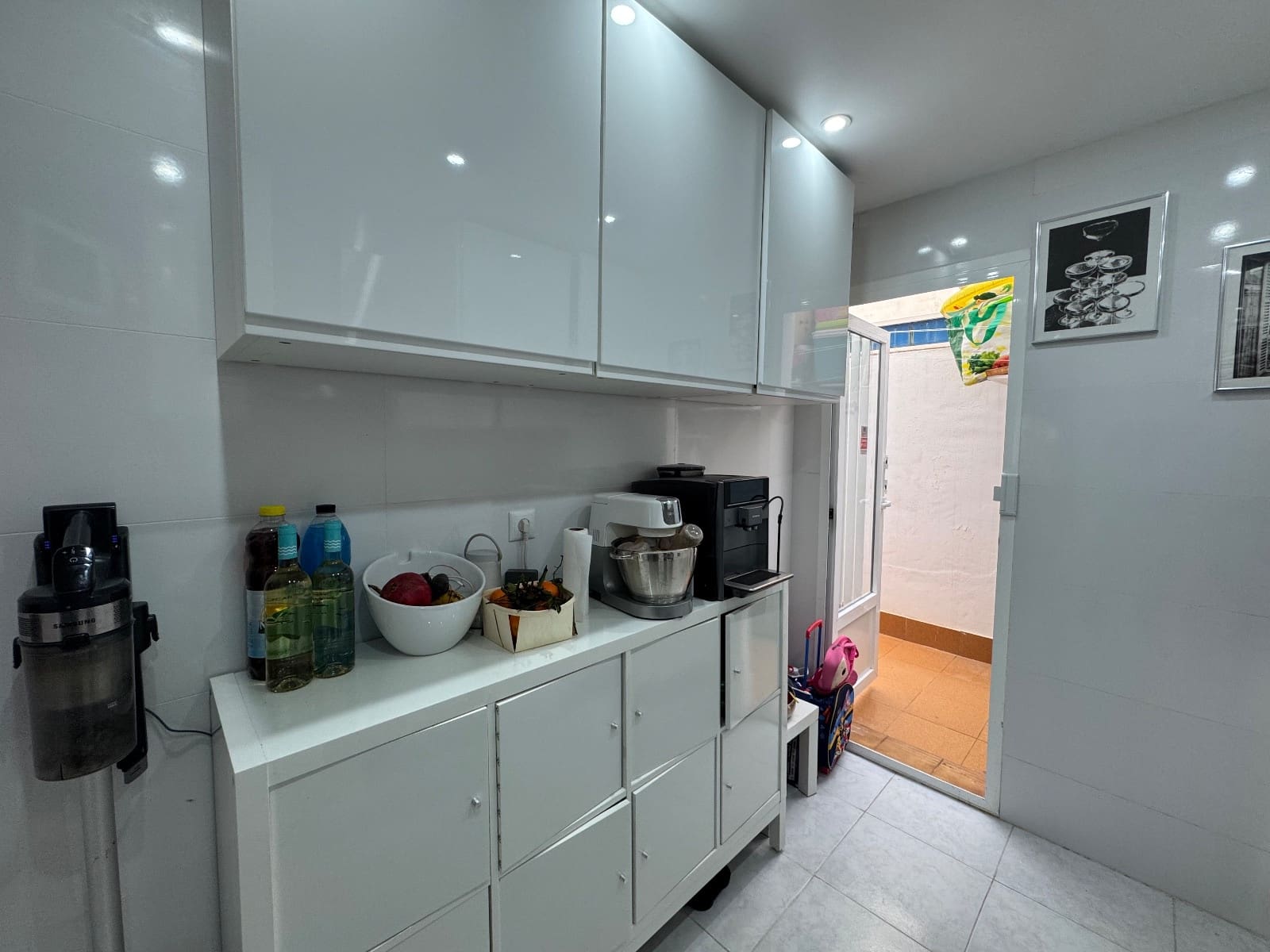 3 makuuhuone Omakotitalo myytävänä paikassa Playa Flamenca mukana uima-altaan - 169 900 € (Ref: 10096948)