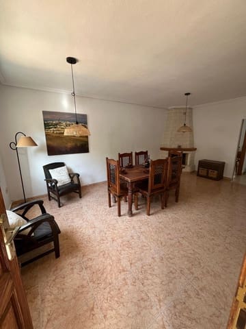 Casa de 4 habitaciones en Torre de la Horadada, Pilar de la Horadada en venta - 238.000 € (Ref: 10096951)