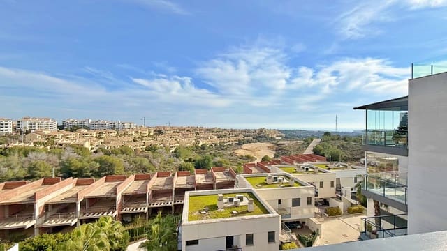 2 makuuhuone Huoneisto myytävänä paikassa Orihuela Costa, Orihuela mukana 
autotalli - 275 000 € (Ref: 10096954)