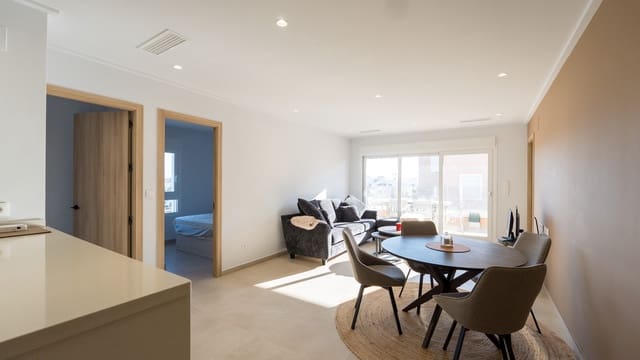 3 soverom Leilighet til salgs i Guardamar del Segura med svømmebasseng garasje - € 379 000 (Ref: 10096955)