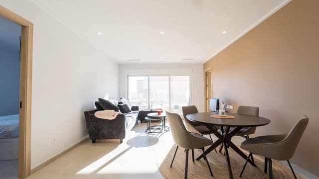 3 soverom Leilighet til salgs i Guardamar del Segura med svømmebasseng garasje - € 379 000 (Ref: 10096955)