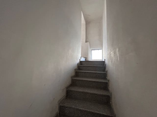 1 sypialnia Komercyjne na sprzedaż w Jacarilla - 220 000 € (Ref: 10096956)