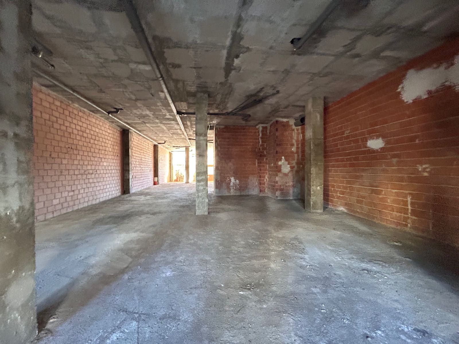 1 sypialnia Komercyjne na sprzedaż w Jacarilla - 220 000 € (Ref: 10096956)