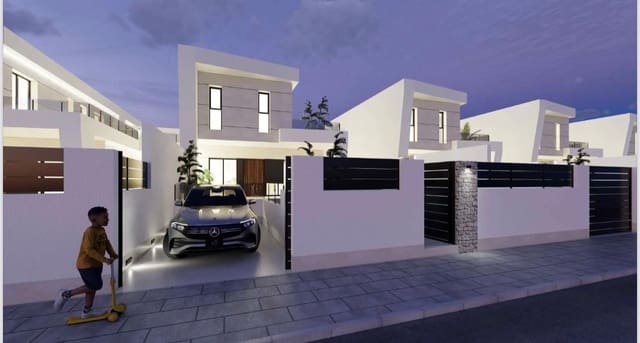 3 camera da letto Villa in vendita in Dolores con piscina garage - 455.000 € (Rif: 10096960)
