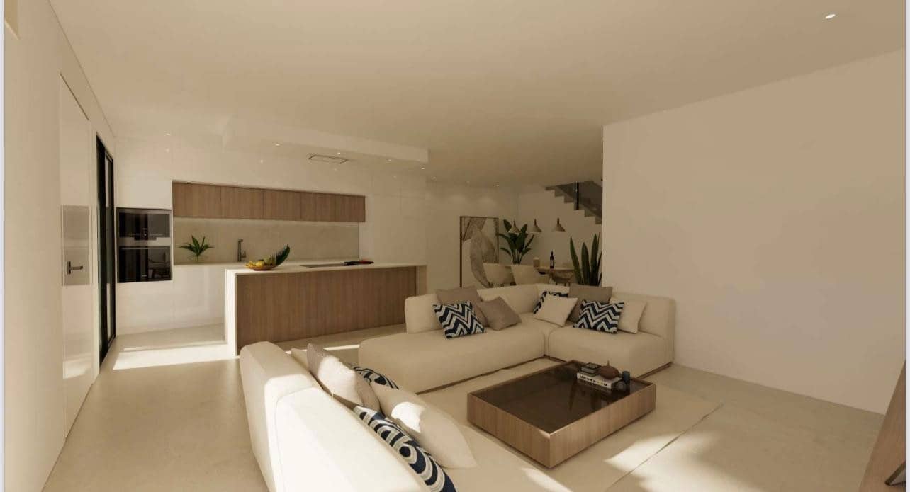3 camera da letto Villa in vendita in Dolores con piscina garage - 455.000 € (Rif: 10096960)