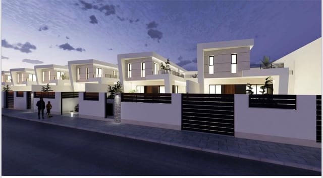 3 camera da letto Villa in vendita in Dolores con piscina garage - 455.000 € (Rif: 10096960)