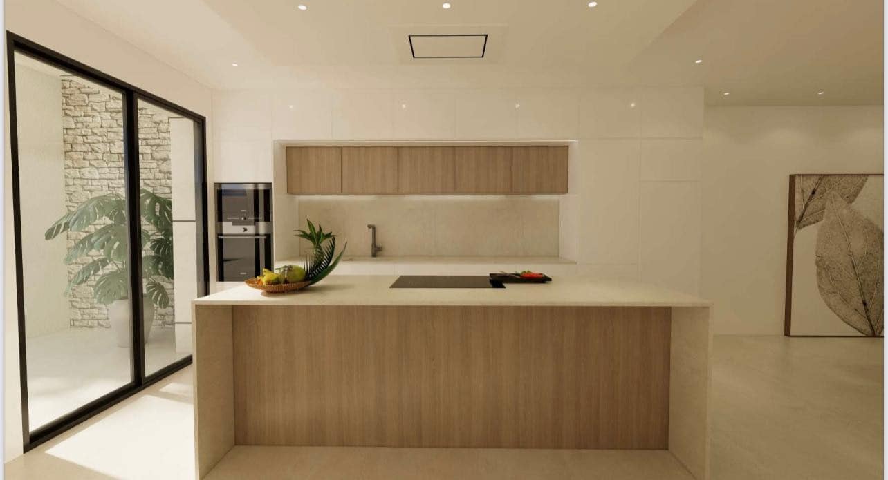 3 camera da letto Villa in vendita in Dolores con piscina garage - 455.000 € (Rif: 10096960)