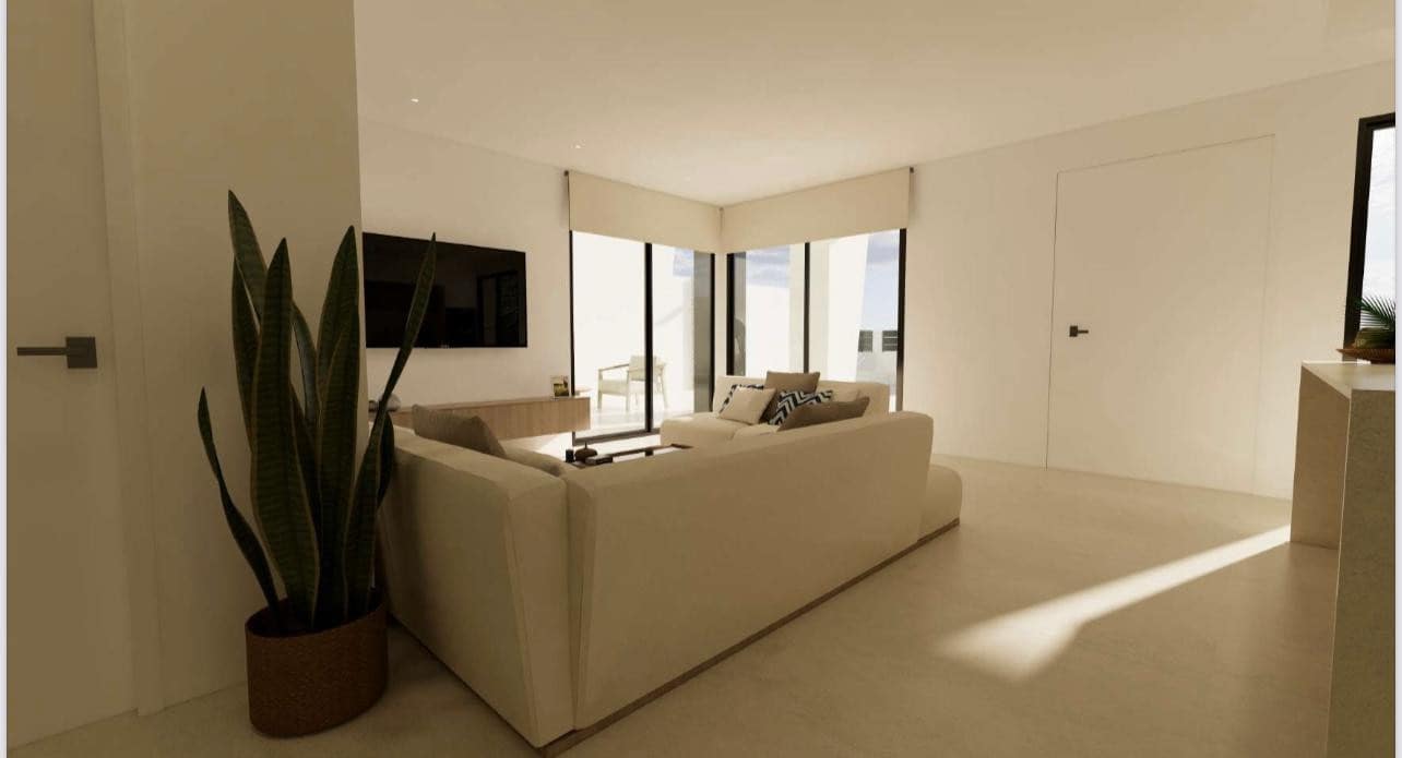 3 camera da letto Villa in vendita in Dolores con piscina garage - 455.000 € (Rif: 10096960)