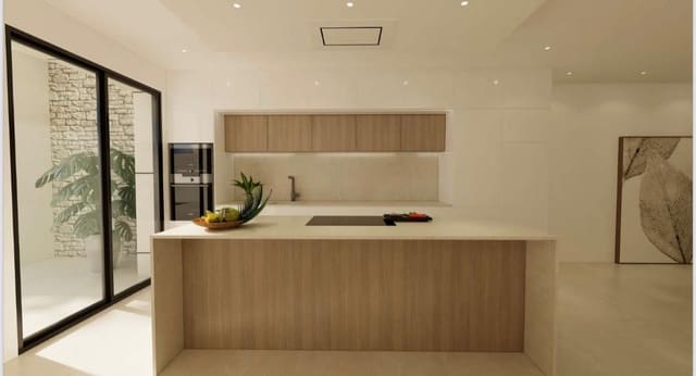 3 camera da letto Villa in vendita in Dolores con piscina garage - 455.000 € (Rif: 10096960)