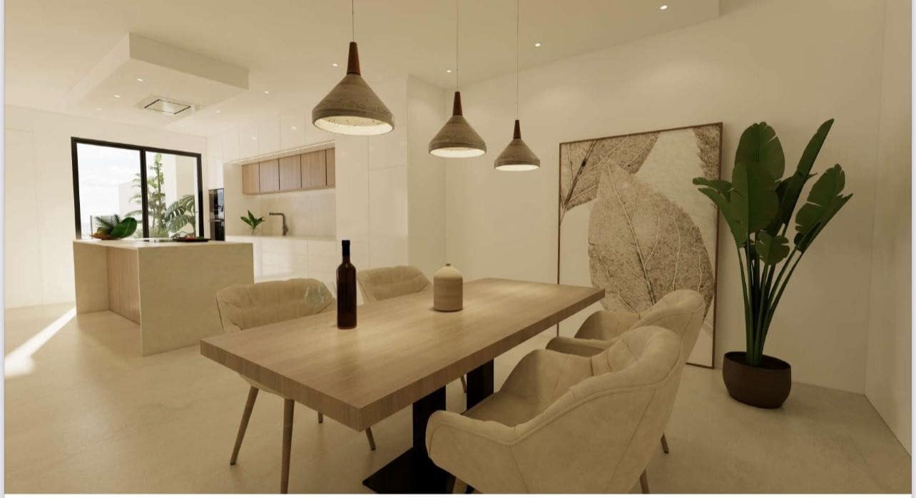3 camera da letto Villa in vendita in Dolores con piscina garage - 455.000 € (Rif: 10096960)