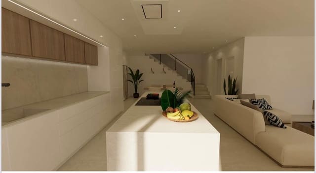 3 camera da letto Villa in vendita in Dolores con piscina garage - 455.000 € (Rif: 10096960)