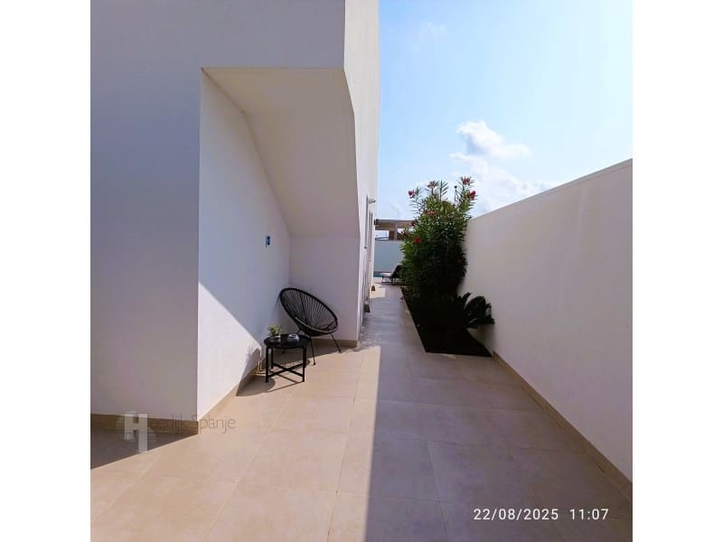 3 Zimmer Haus zu verkaufen in Santiago de la Ribera mit Pool Garage - 369.000 € (Ref: 10096964)