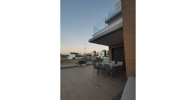 6 chambre Villa/Maison à vendre à Campoamor, Orihuela avec piscine garage - 1 780 000 € (Ref: 10096988)