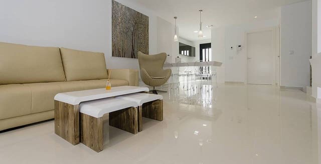 4 chambre Villa/Maison à vendre à Campoamor, Orihuela avec piscine - 995 000 € (Ref: 10096992)