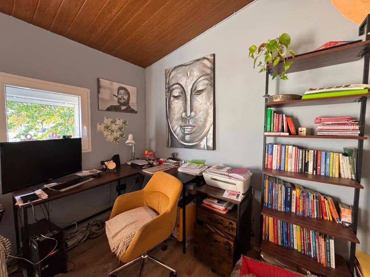 1 chambre Maison de Ville à vendre à Torrevieja avec garage - 135 000 € (Ref: 10097017)