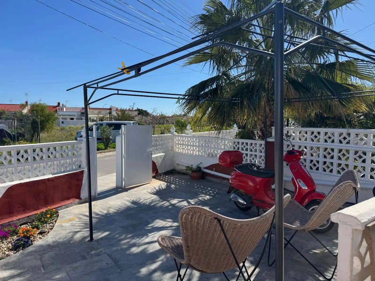 1 chambre Maison de Ville à vendre à Torrevieja avec garage - 135 000 € (Ref: 10097017)