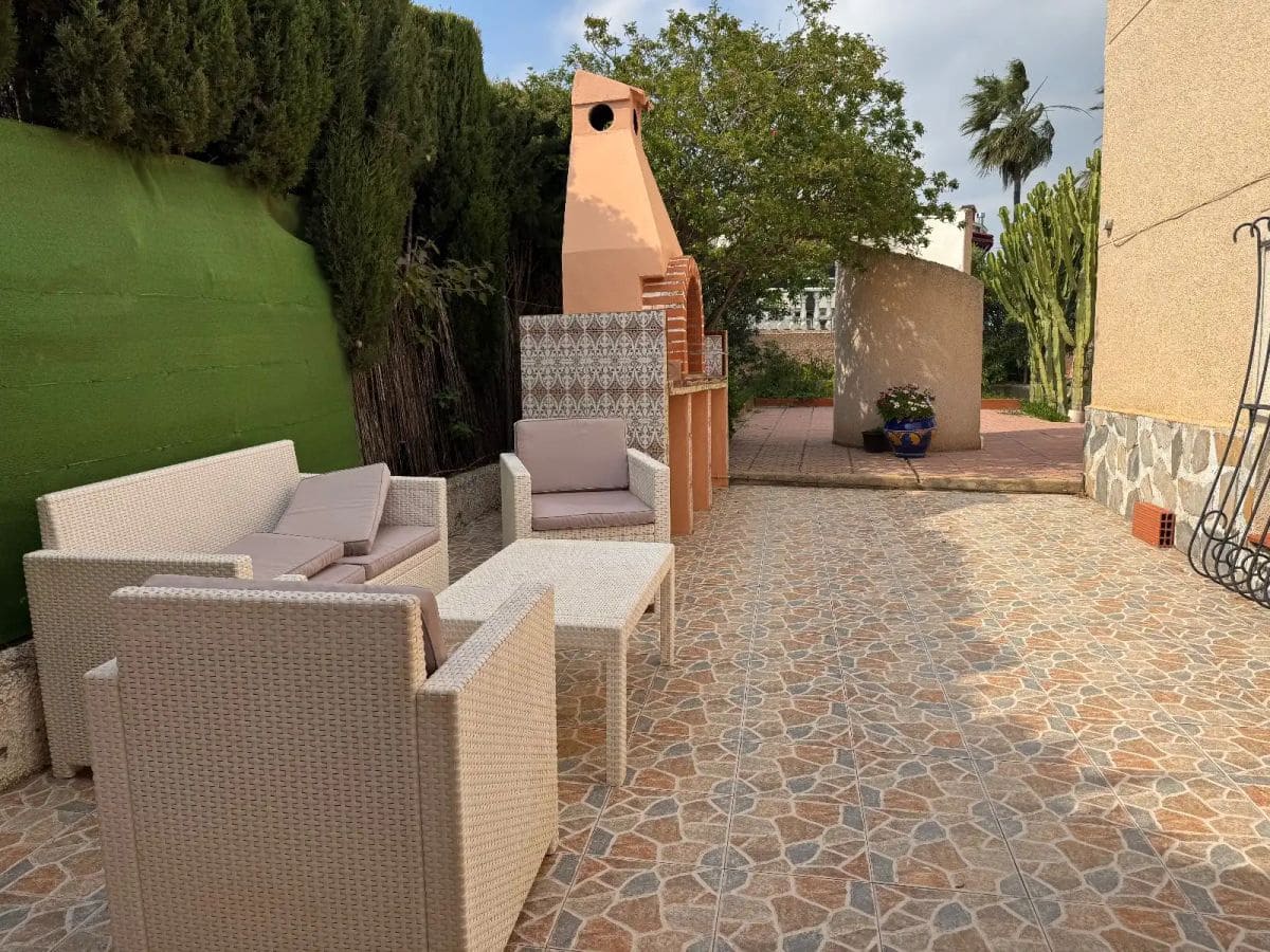 3 sovrum Villa till salu i Ciudad Quesada med garage - 535 000 € (Ref: 10097018)