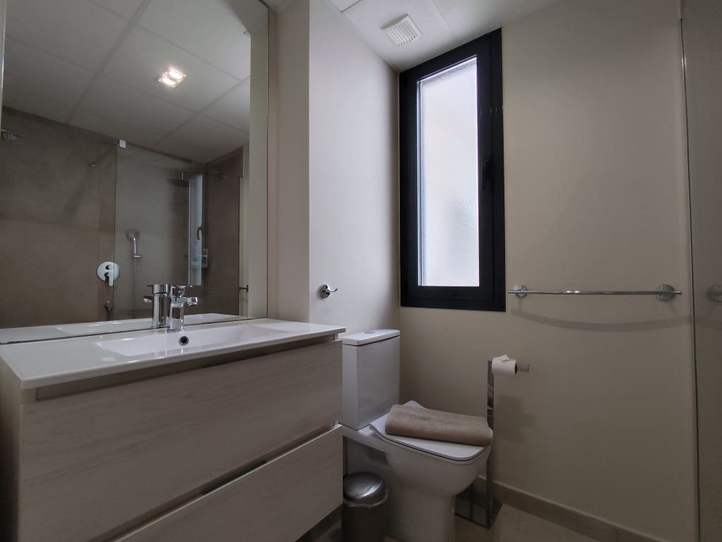 3 chambre Appartement à vendre à Mar de Cristal avec piscine garage - 325 000 € (Ref: 10097025)