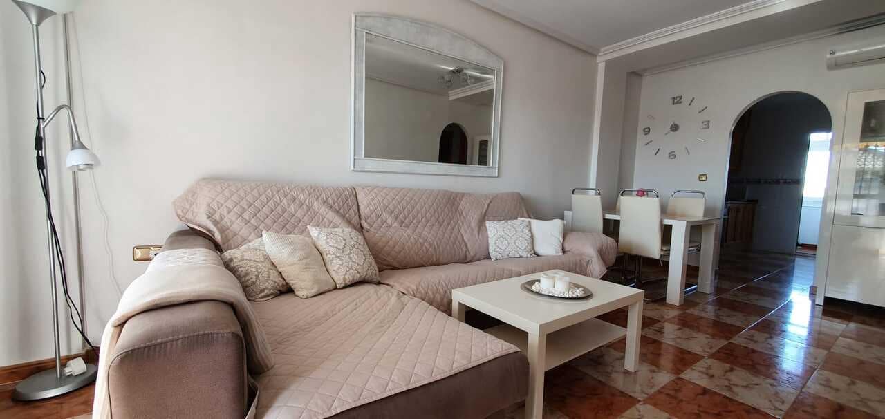 2 soveværelse Lejlighed til salg i Cabo Roig med swimmingpool garage - € 165.000 (Ref: 10097029)