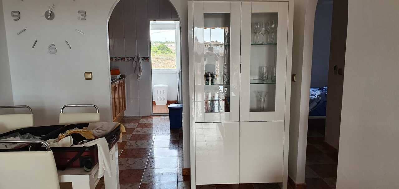 2 soveværelse Lejlighed til salg i Cabo Roig med swimmingpool garage - € 165.000 (Ref: 10097029)