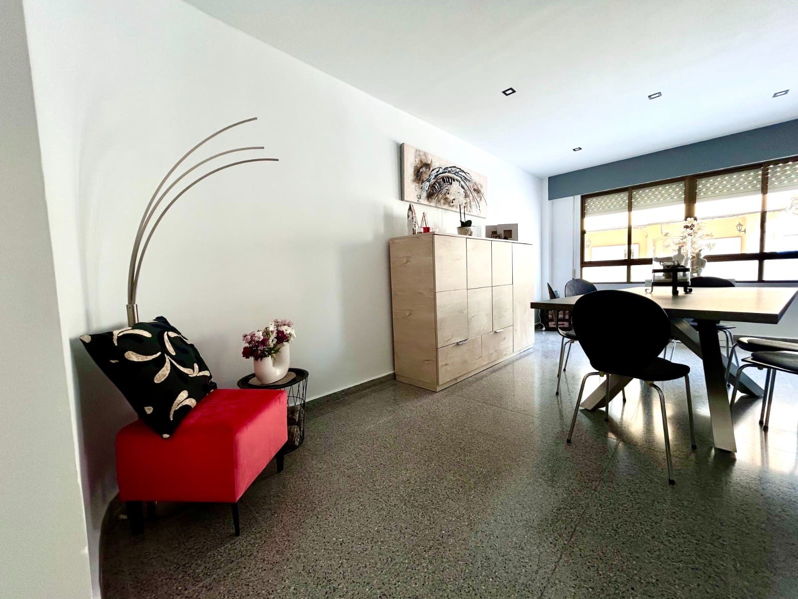 3 soveværelse Lejlighed til salg i Torremendo - € 147.500 (Ref: 10097049)
