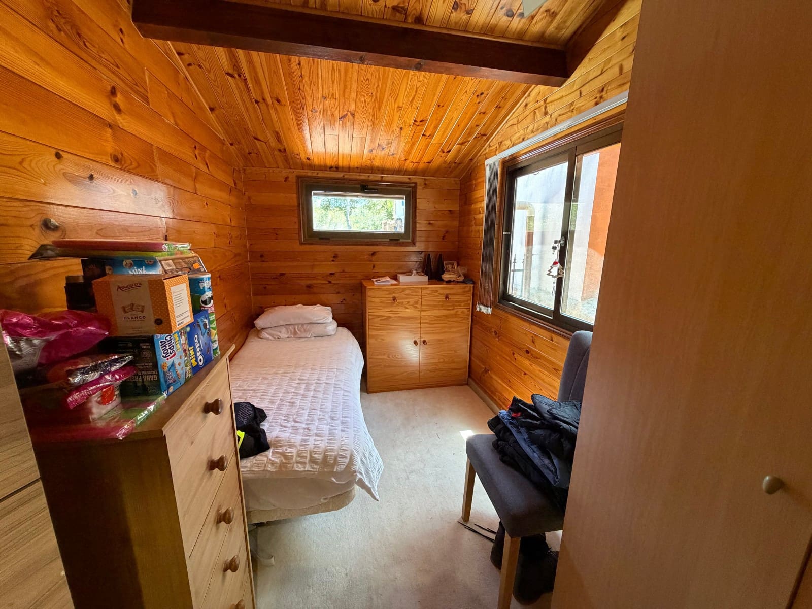 2 slaapkamer Finca/Landhuis te koop in Orihuela met zwembad - € 330.000 (Ref: 10097064)
