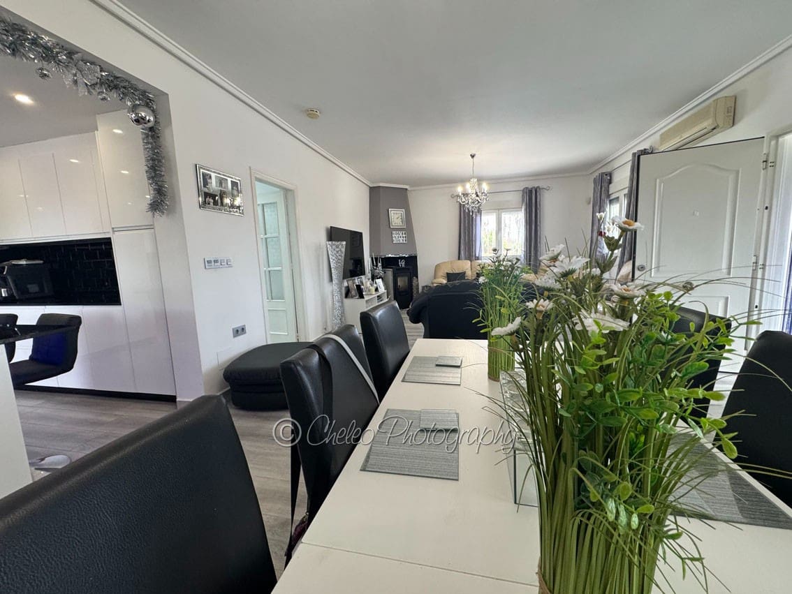 3 camera da letto Villa in vendita in Benejuzar con piscina garage - 595.000 € (Rif: 10097067)