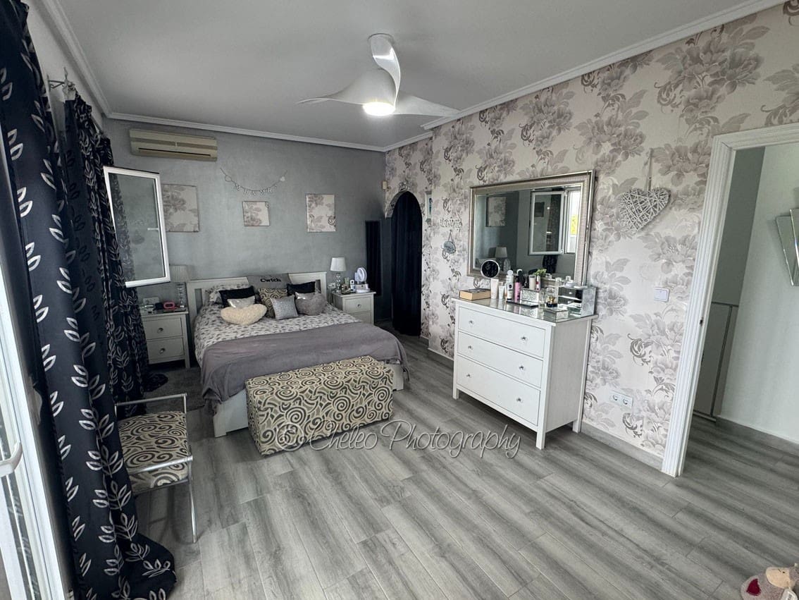 3 camera da letto Villa in vendita in Benejuzar con piscina garage - 595.000 € (Rif: 10097067)
