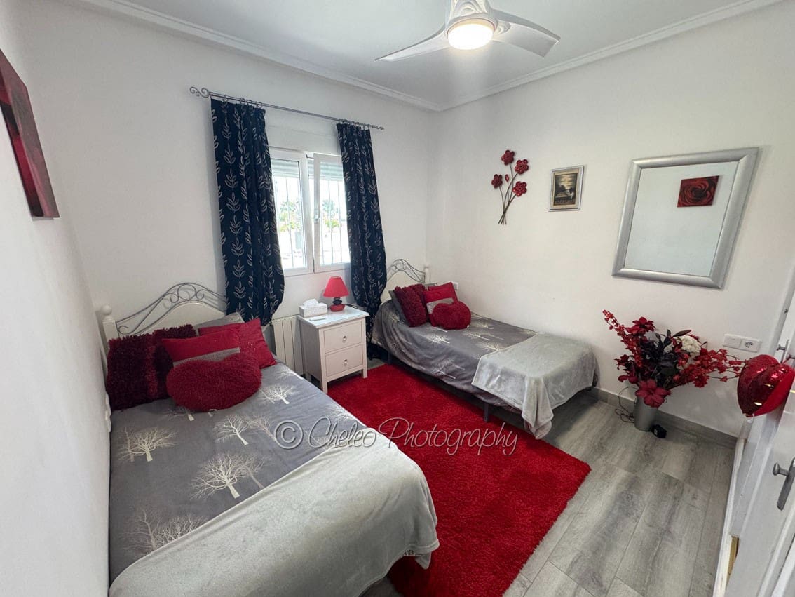 3 camera da letto Villa in vendita in Benejuzar con piscina garage - 595.000 € (Rif: 10097067)