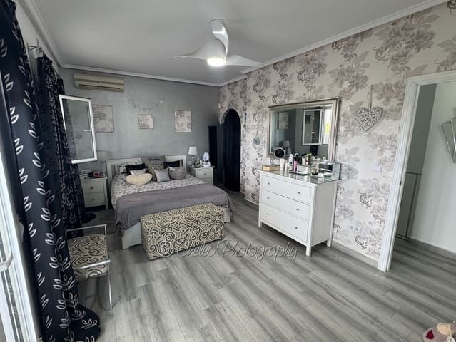 3 camera da letto Villa in vendita in Benejúzar con piscina garage - 595.000 € (Rif: 10097067)