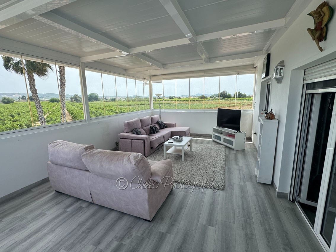 3 camera da letto Villa in vendita in Benejuzar con piscina garage - 595.000 € (Rif: 10097067)
