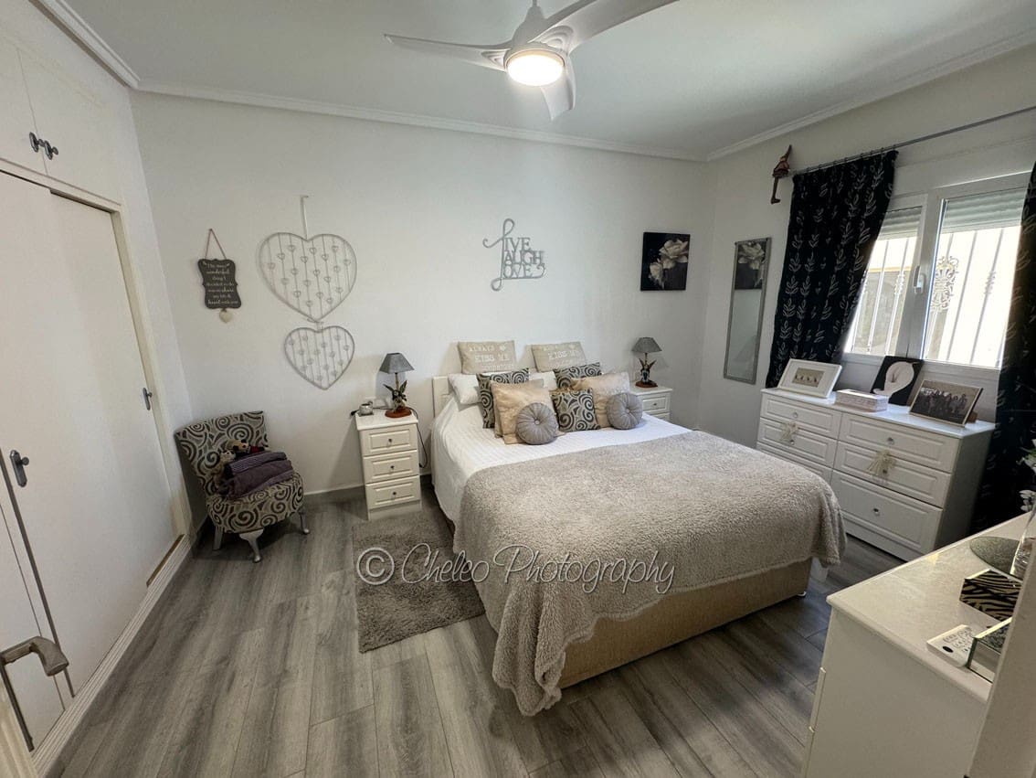 3 camera da letto Villa in vendita in Benejuzar con piscina garage - 595.000 € (Rif: 10097067)