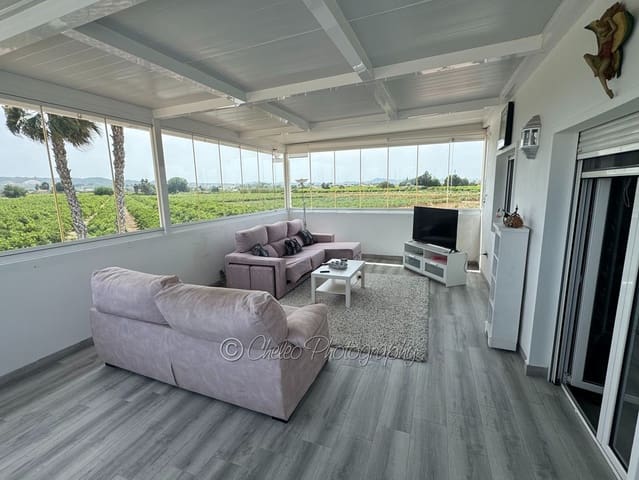 3 camera da letto Villa in vendita in Benejúzar con piscina garage - 595.000 € (Rif: 10097067)
