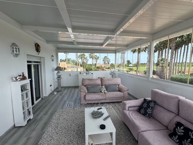 3 camera da letto Villa in vendita in Benejúzar con piscina garage - 595.000 € (Rif: 10097067)