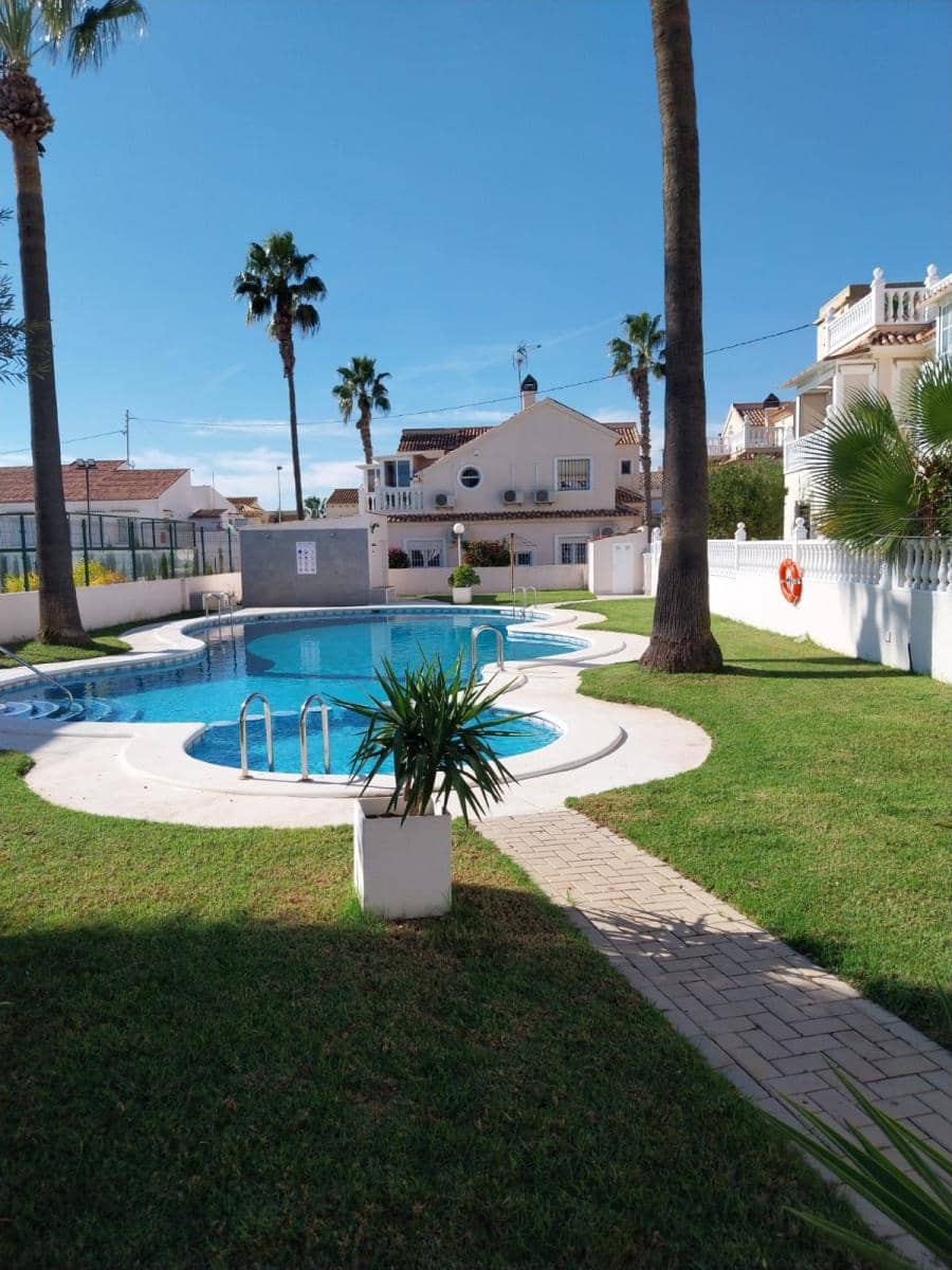 4 quarto Moradia para venda em Torrevieja com piscina - 594 900 € (Ref: 10097074)