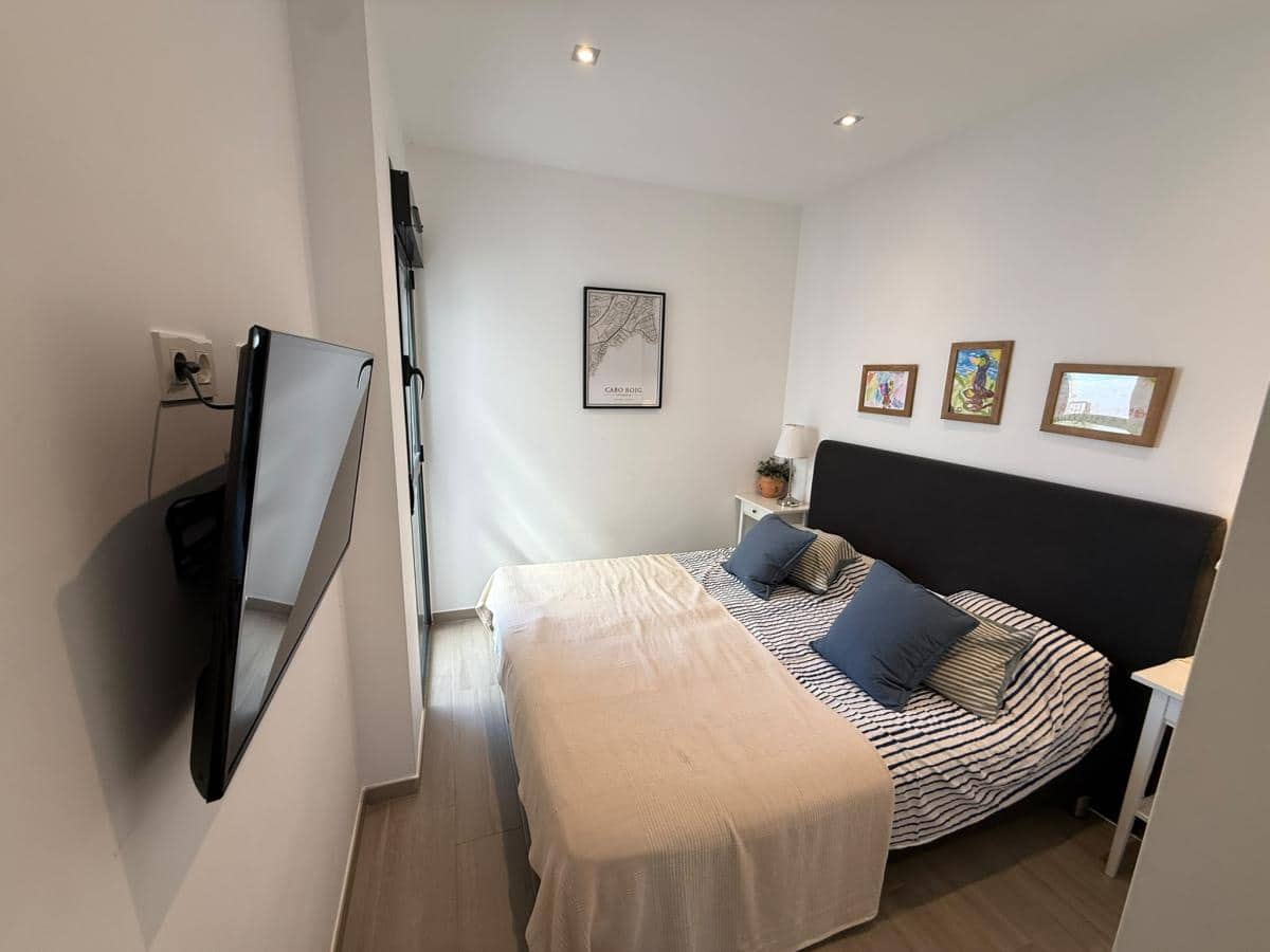 Apartamento de 3 habitaciones en Torre de la Horadada en venta con piscina garaje - 339.900 € (Ref: 10097075)