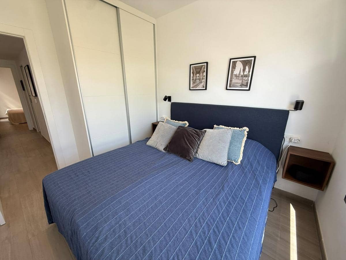 Apartamento de 3 habitaciones en Torre de la Horadada en venta con piscina garaje - 339.900 € (Ref: 10097075)