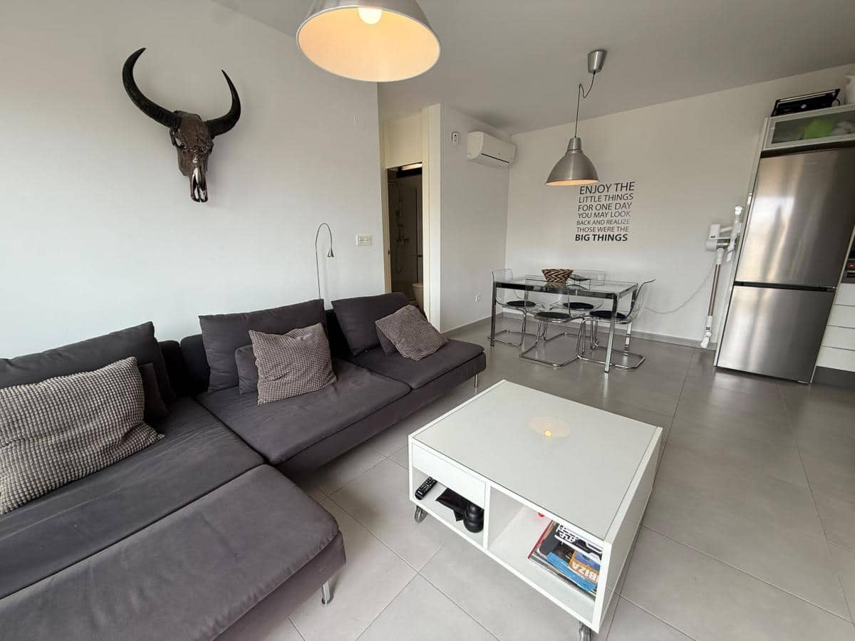 Apartamento de 2 habitaciones en Torre de la Horadada en venta con piscina garaje - 289.999 € (Ref: 10097076)