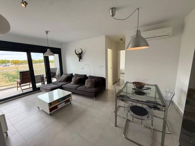Apartamento de 2 habitaciones en Torre de la Horadada, Pilar de la Horadada en venta con piscina garaje - 289.999 € (Ref: 10097076)