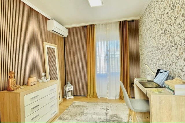 3 sovrum Hus till salu i Playa Flamenca, Orihuela med pool - 228 000 € (Ref: 10097078)