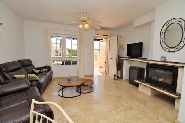 Casa de 2 habitaciones en Las Ramblas Golf, Orihuela en venta con piscina - 229.000 € (Ref: 10097080)