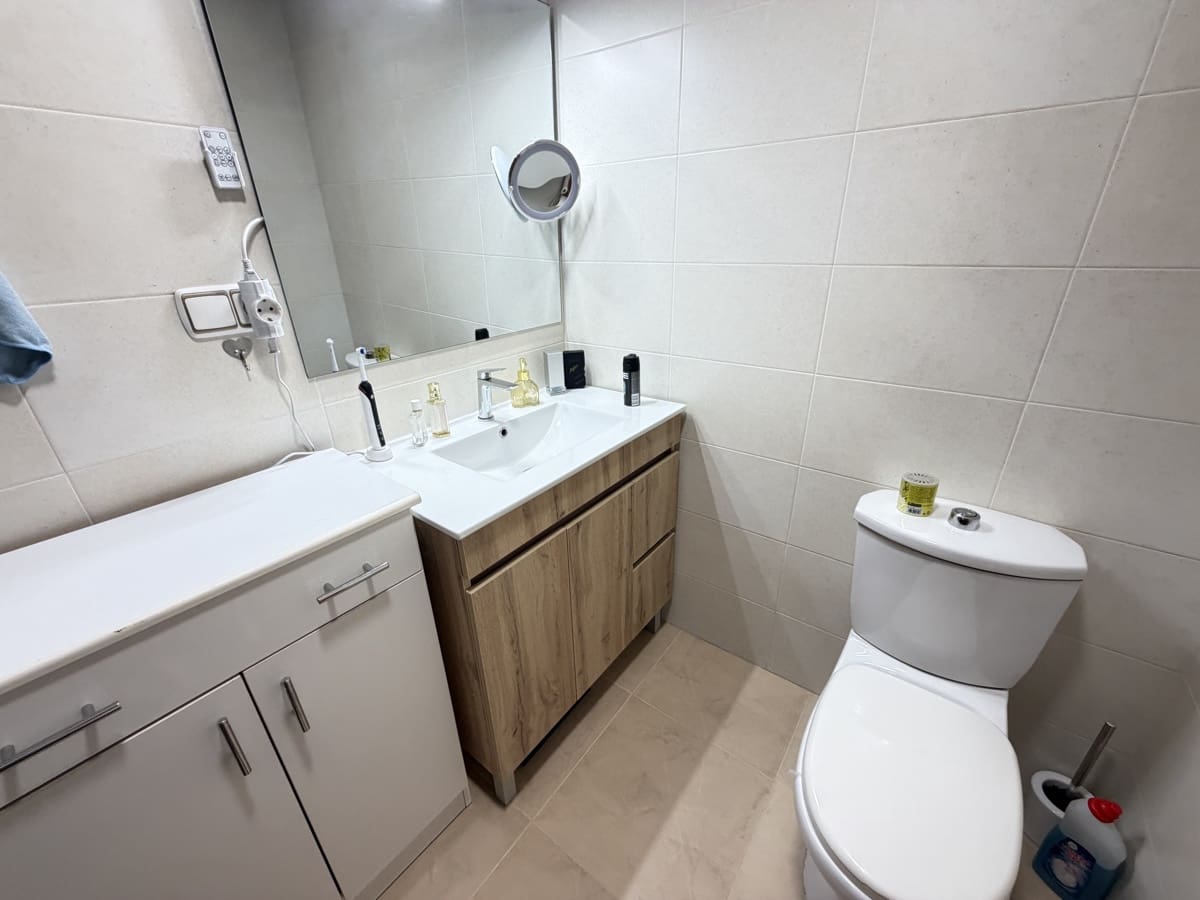 2 soveværelse Lejlighed til salg i Orihuela Costa - € 214.995 (Ref: 10097089)