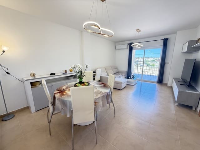 2 soveværelse Lejlighed til salg i Lomas de Cabo Roig - Los Dolses, Orihuela - € 214.995 (Ref: 10097089)