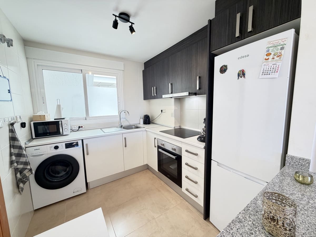 2 soveværelse Lejlighed til salg i Orihuela Costa - € 214.995 (Ref: 10097089)