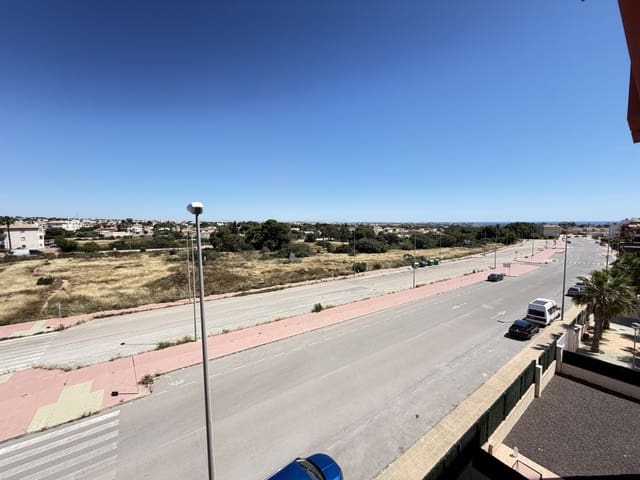 2 soveværelse Lejlighed til salg i Lomas de Cabo Roig - Los Dolses, Orihuela - € 214.995 (Ref: 10097089)