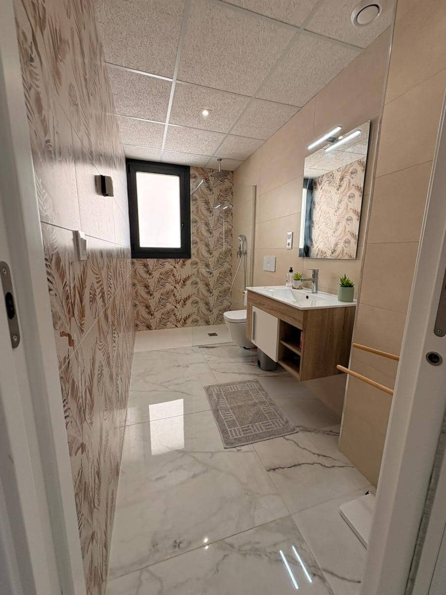 2 camera da letto Appartamento in vendita in Playa Flamenca con piscina garage - 397.500 € (Rif: 10097094)