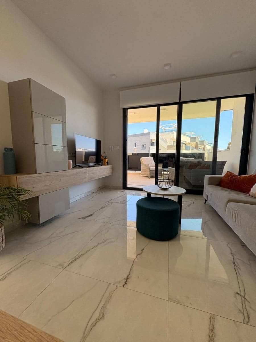 2 camera da letto Appartamento in vendita in Playa Flamenca con piscina garage - 397.500 € (Rif: 10097094)
