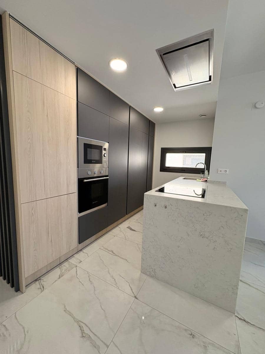2 camera da letto Appartamento in vendita in Playa Flamenca con piscina garage - 397.500 € (Rif: 10097094)