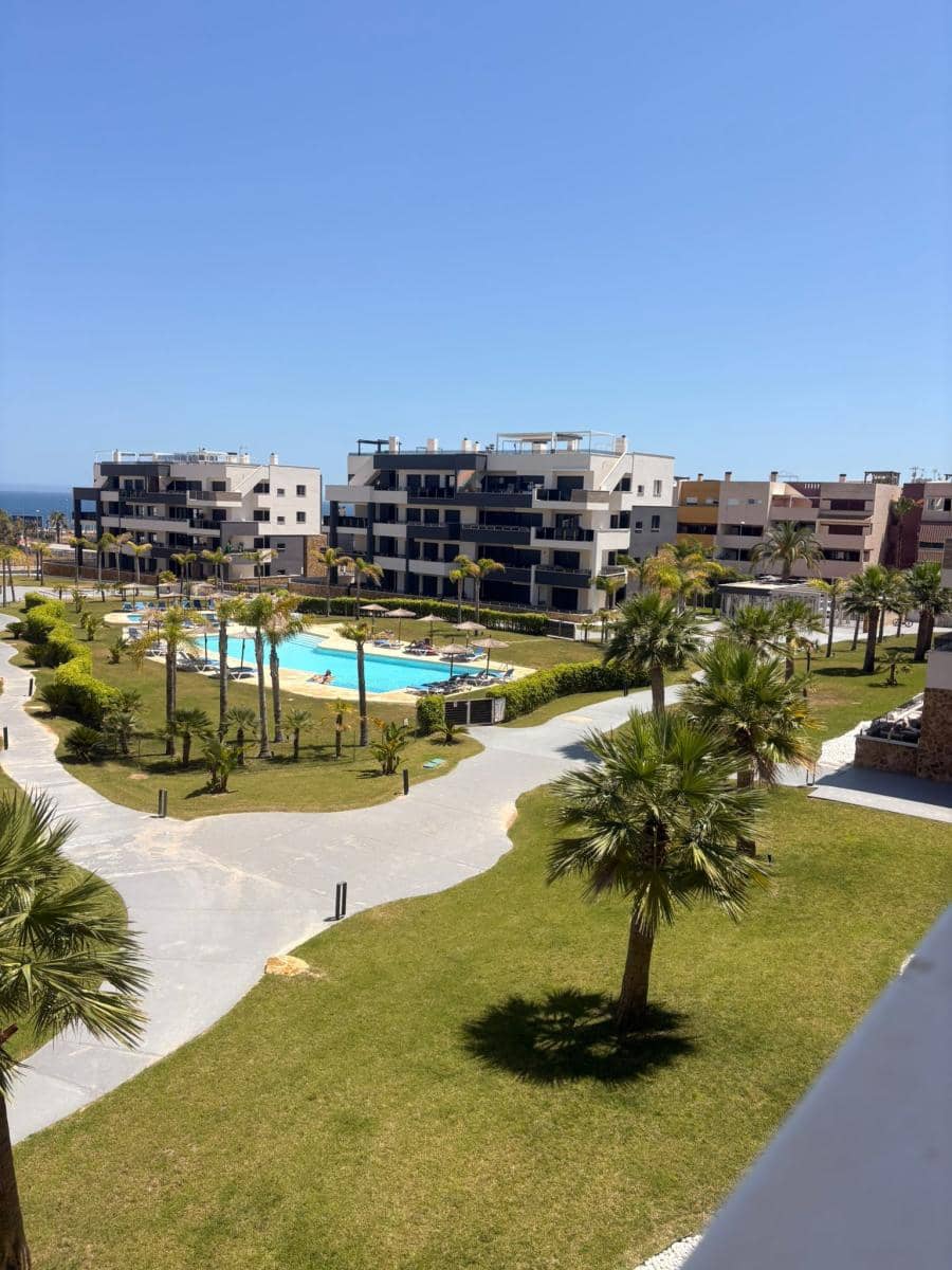 2 camera da letto Appartamento in vendita in Playa Flamenca con piscina garage - 397.500 € (Rif: 10097094)